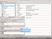 KDE KDE: O ambiente Kompleto